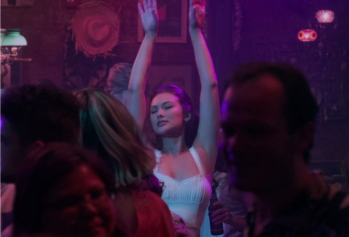 Isabel Rodrigo &amp; Isabel Conklin