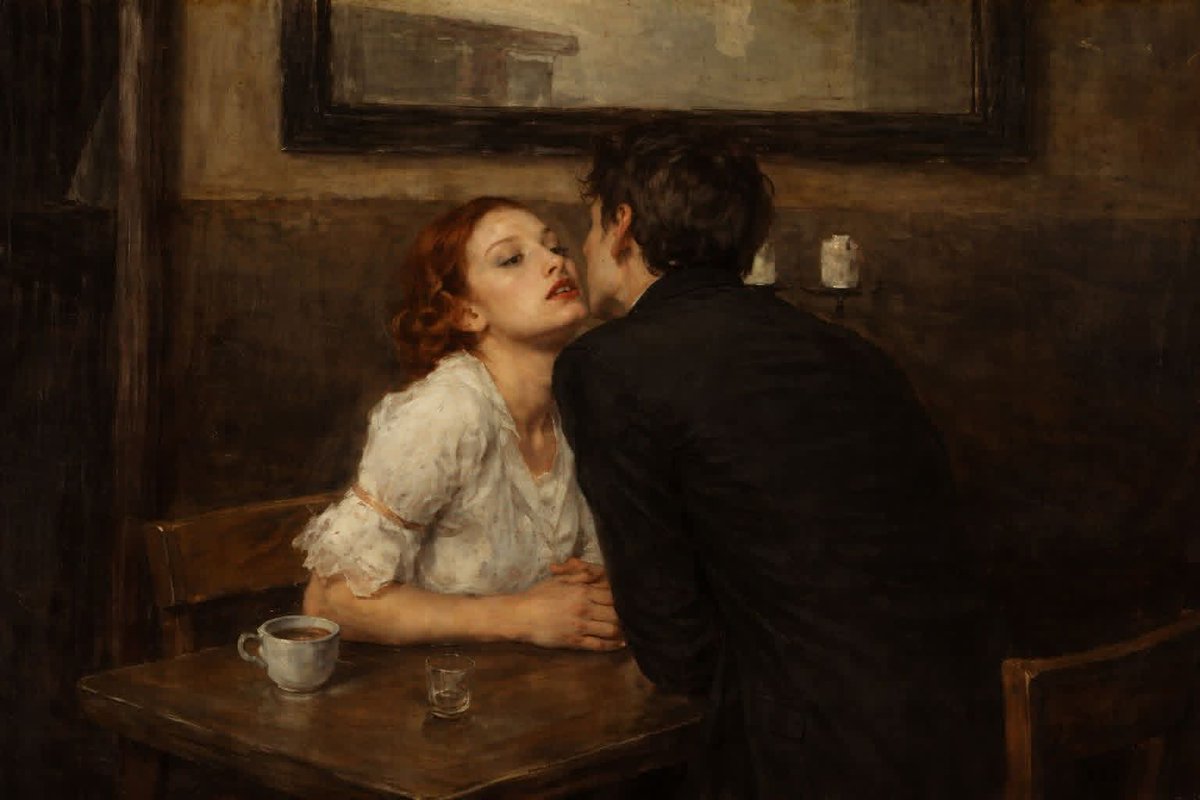 روائع الأدب العالمي tweet media