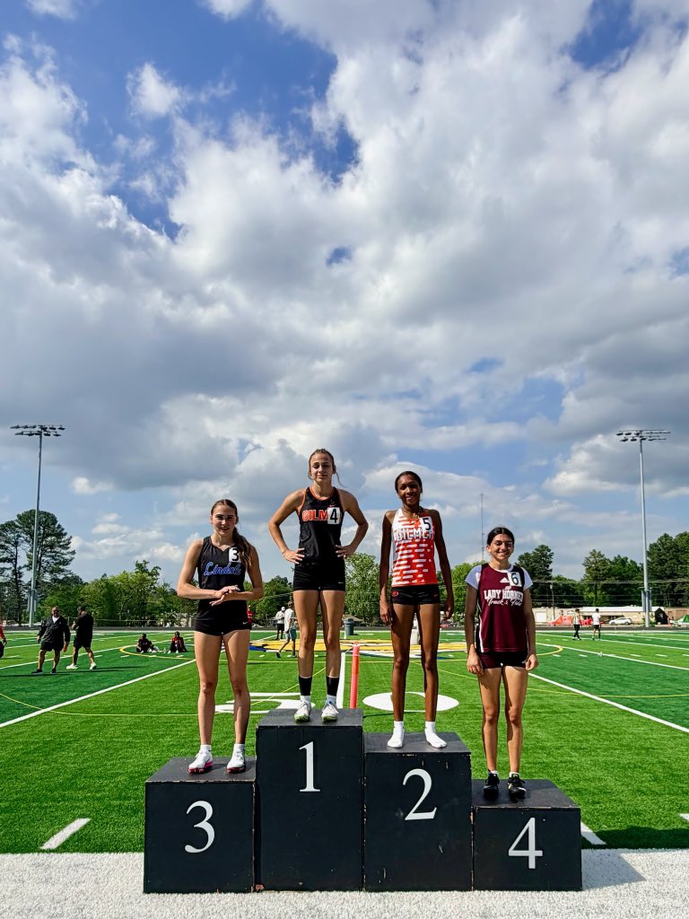 Gilmer Lady Buckeyes tweet media