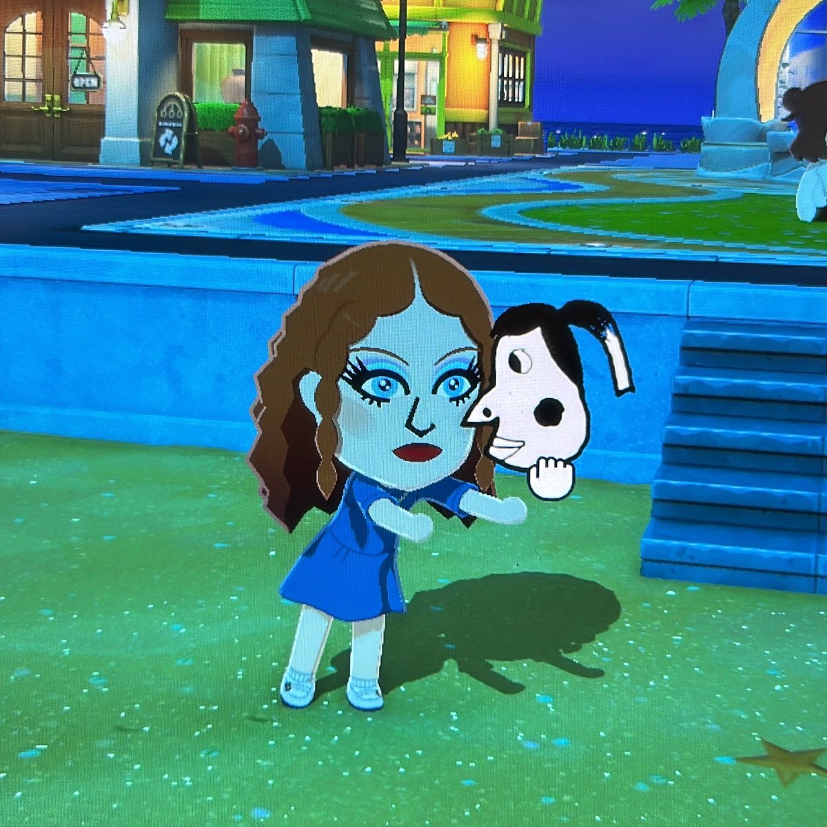 irene ❀ tweet media