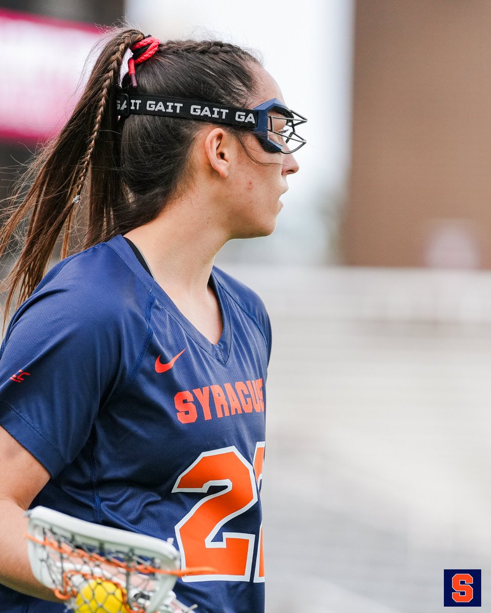 Syracuse Women's Lacrosse tweet media