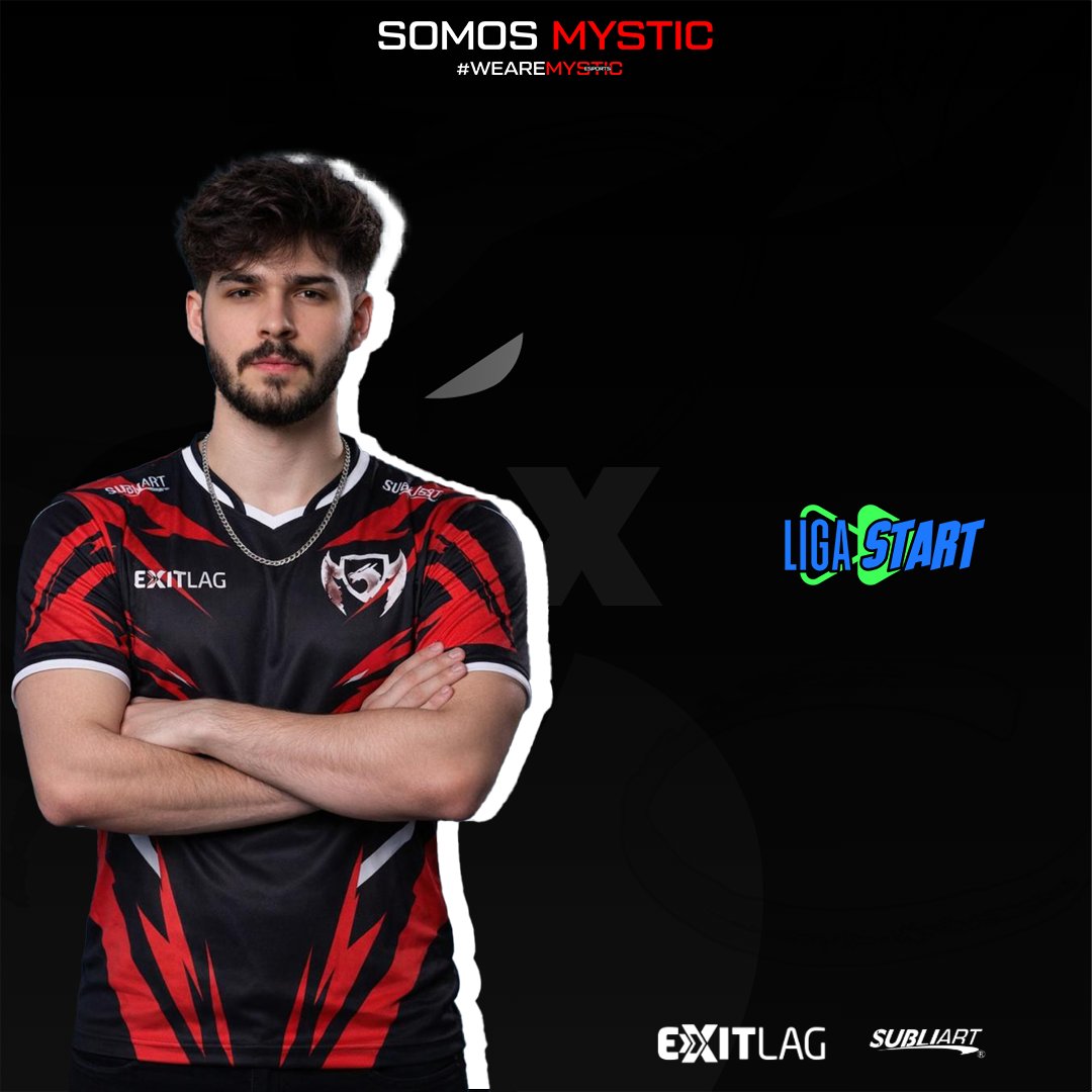 MYSTIC🇧🇷 tweet media