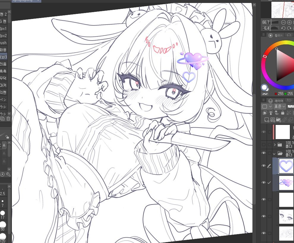 Frc_Doa's tweet photo. wip https://t.co/w3e5FRjd2q
