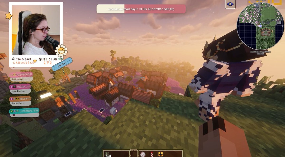 Ak!Quel Updates 🐻🌼 tweet media