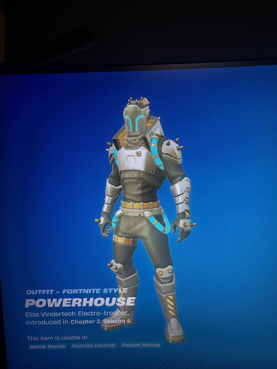 Evolved Studios tweet media