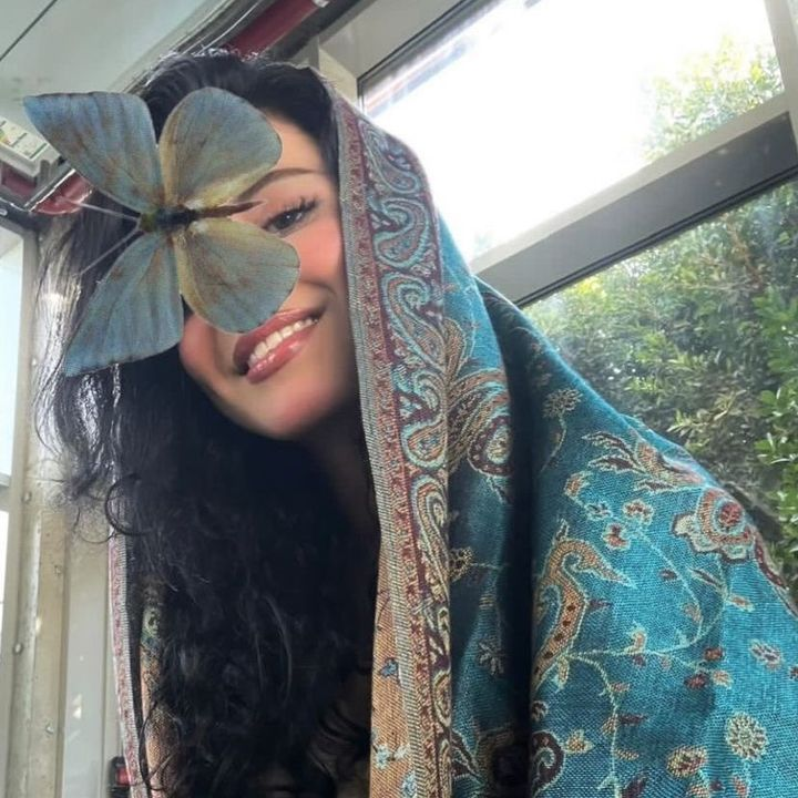 Mouna Hamadi tweet media