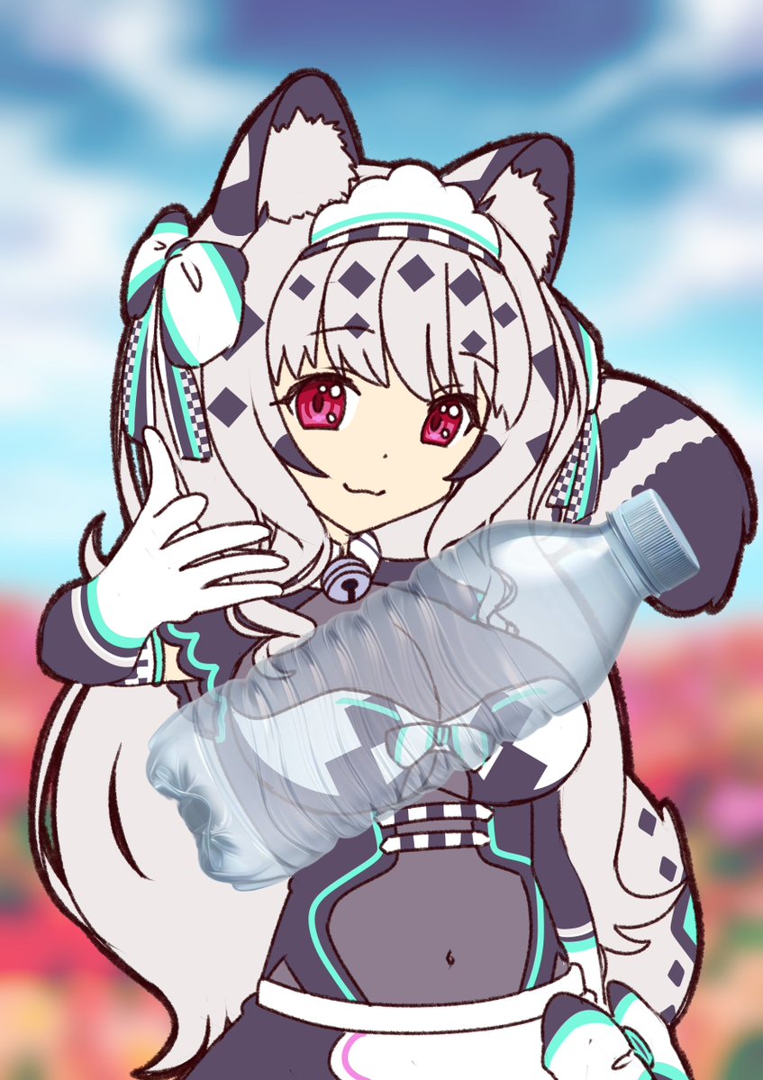 Miraclaw 🍨🏁 tweet media