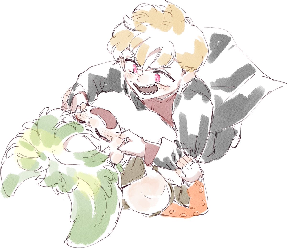 박사카(SAKA) tweet media