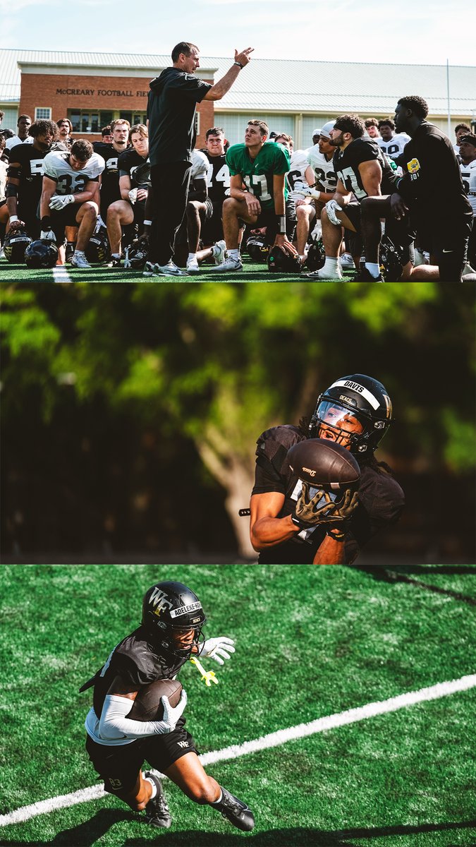 WakeFB's tweet photo. More to give 🔋 https://t.co/HLdTU38J6a