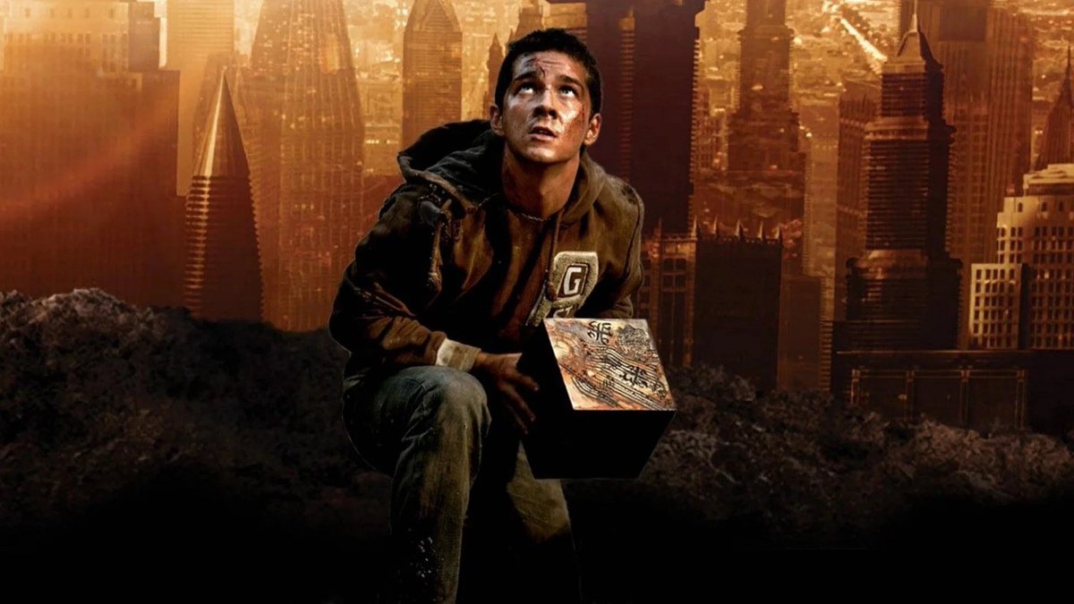 Complex Pop Culture tweet media