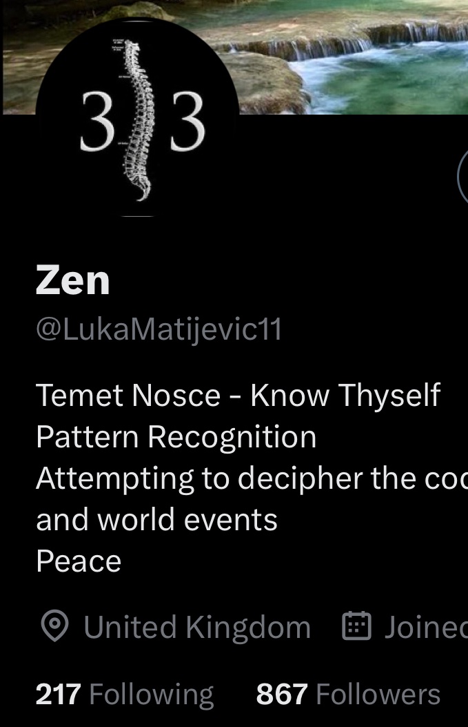 #LearnGematria tweet media