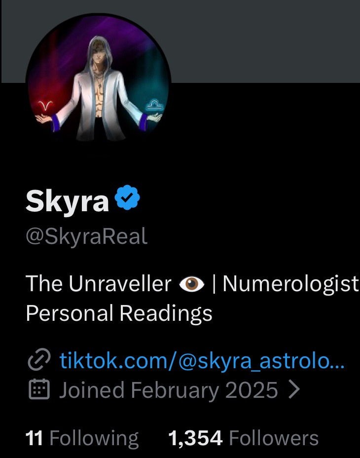 #LearnGematria tweet media