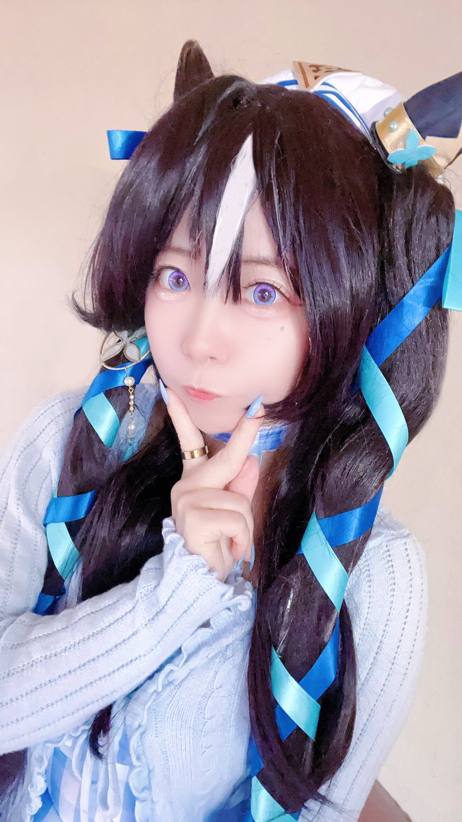 🍩 Yukikaki 🍓💛6/28 URC tweet media