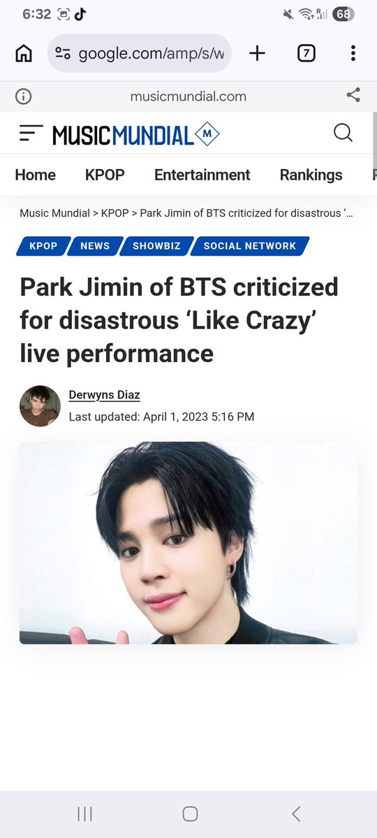 ꗥ❀💚𝐃𝐇𝐄𝐒💜❀ꗥ tweet media