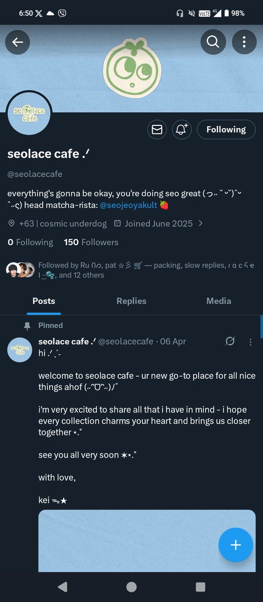 °•jelo 🧊. rest ｡⁠◕⁠‿⁠◕⁠｡° I tweet media