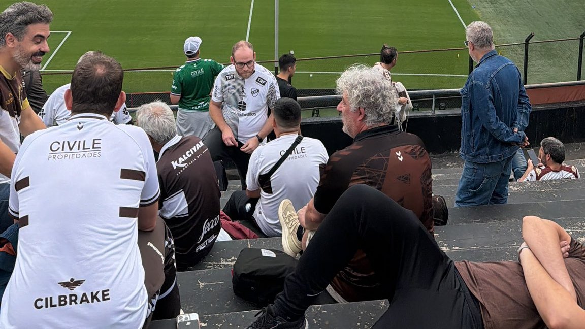 EL canchero del CDS🏅 tweet media