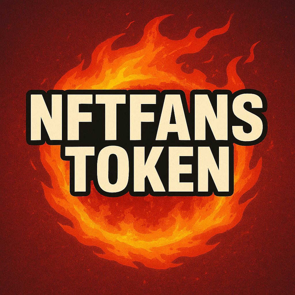 Nft Fans Token Promoter tweet media