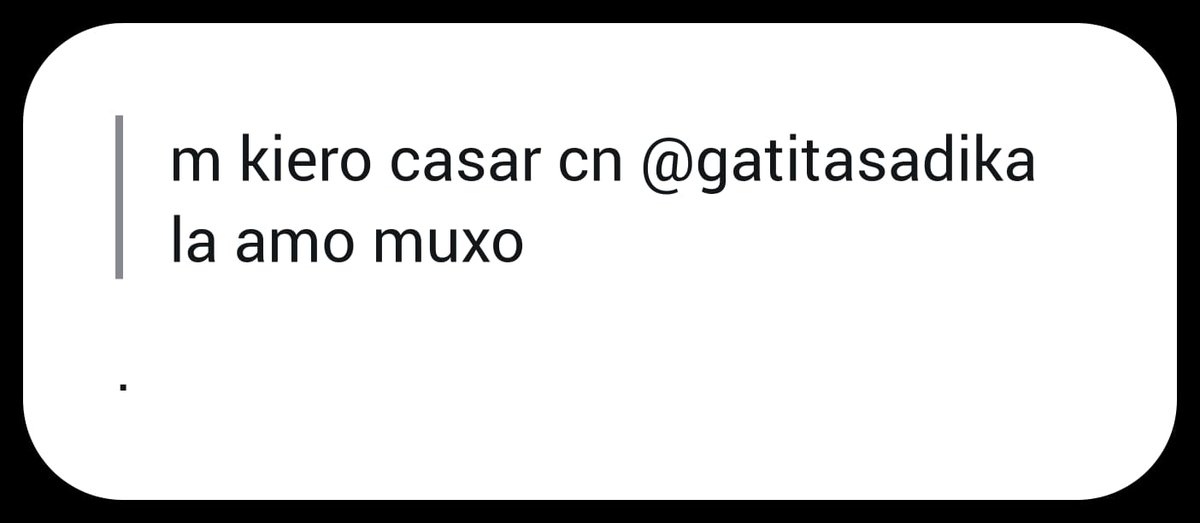 La Vecindad tweet media