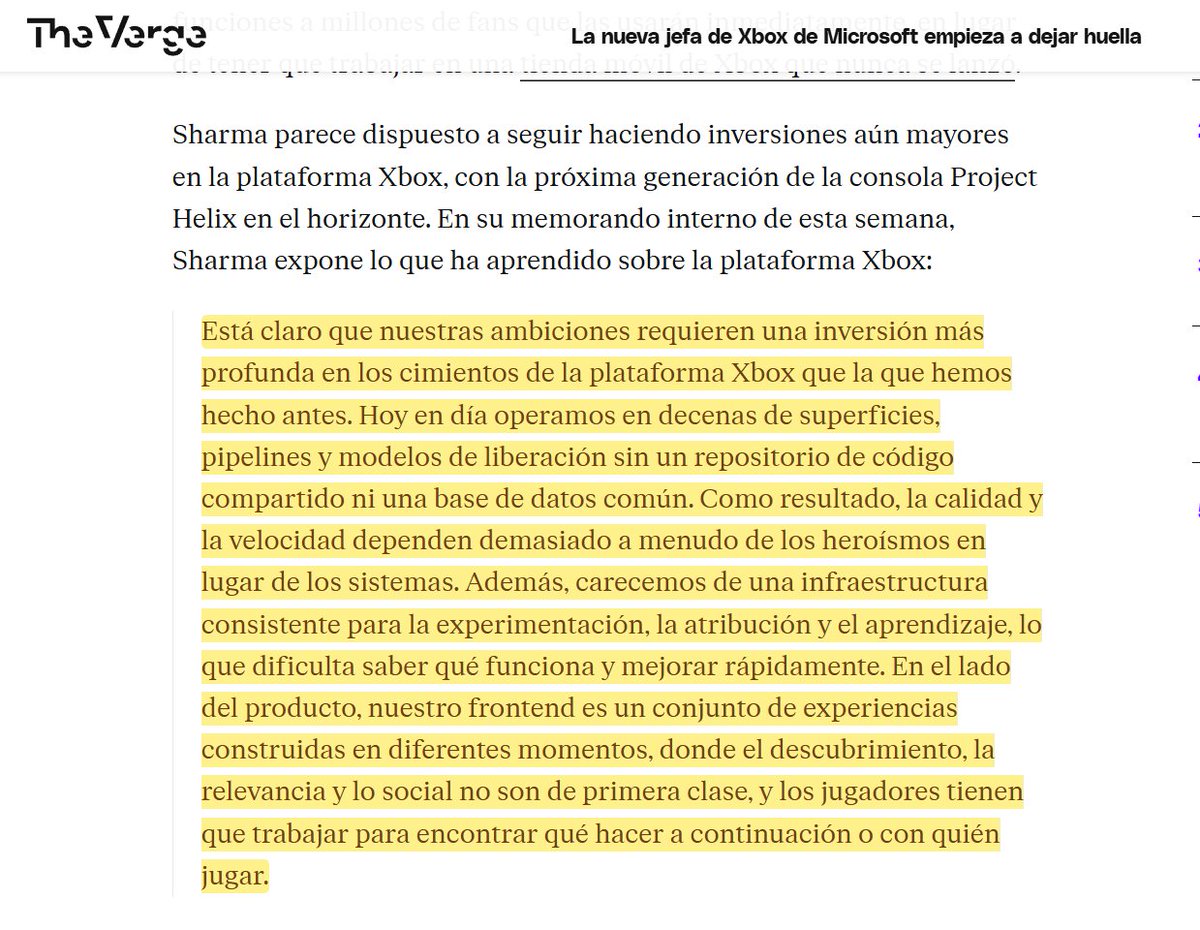 eXtas1s 🎮 Noticias & Rumores tweet media