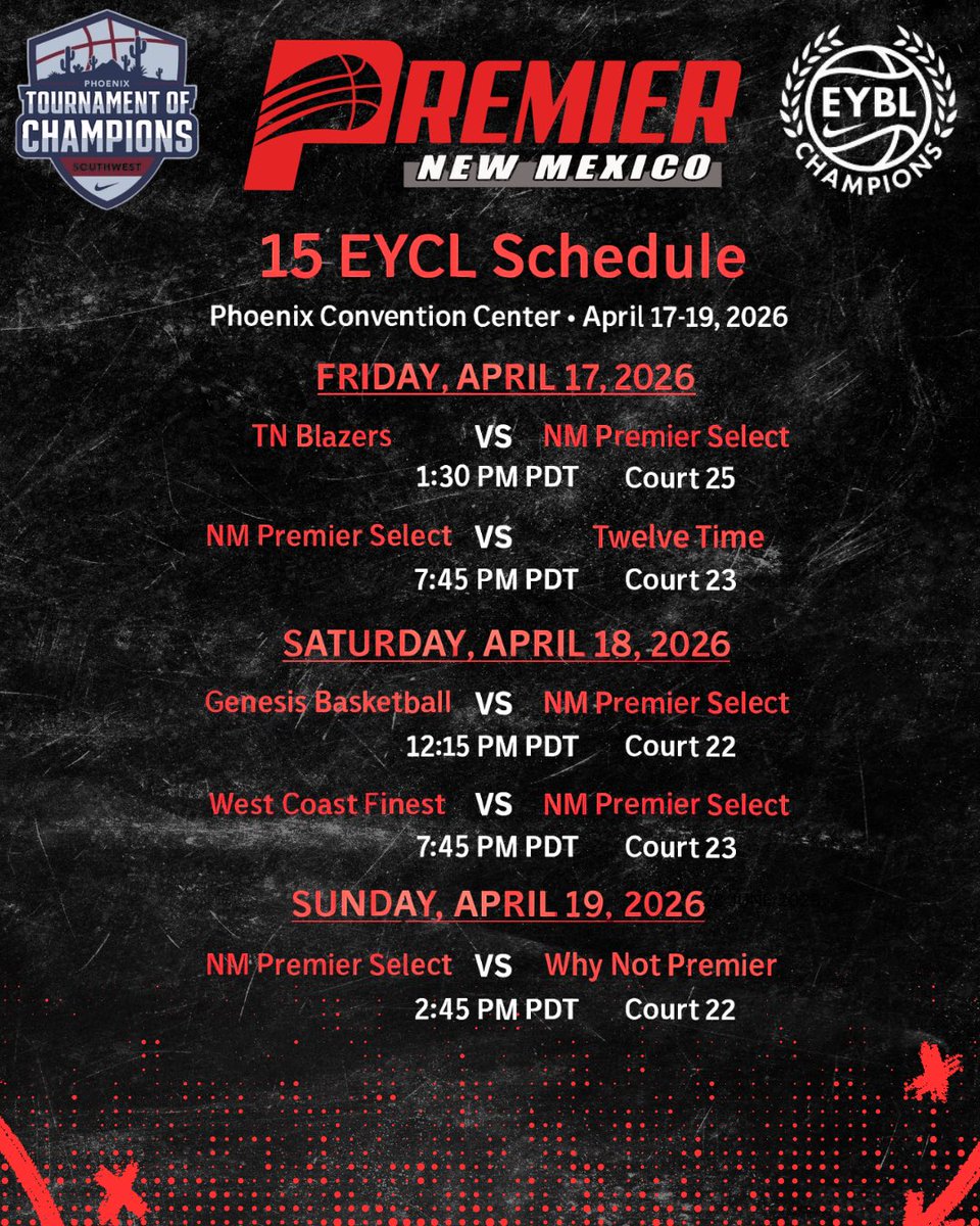 NM_Premier's tweet photo. @JrAllStarBB https://t.co/jMNkf4kSFB