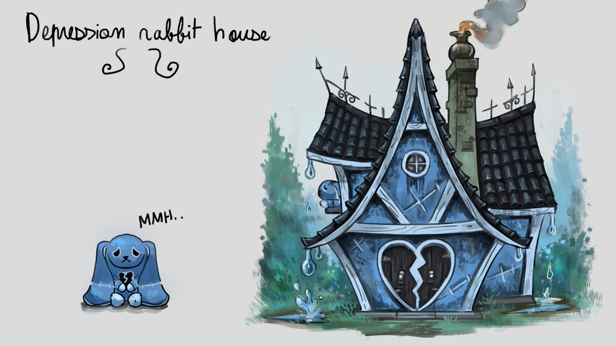 🔪 American McGee 🖤 tweet media