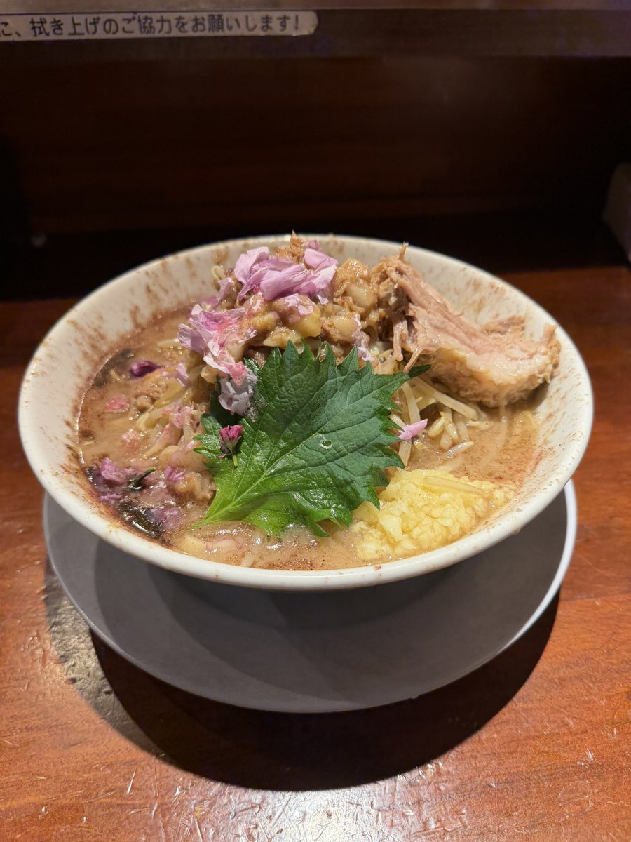 【公式】豚ノヴァ 国分寺本店 tweet media