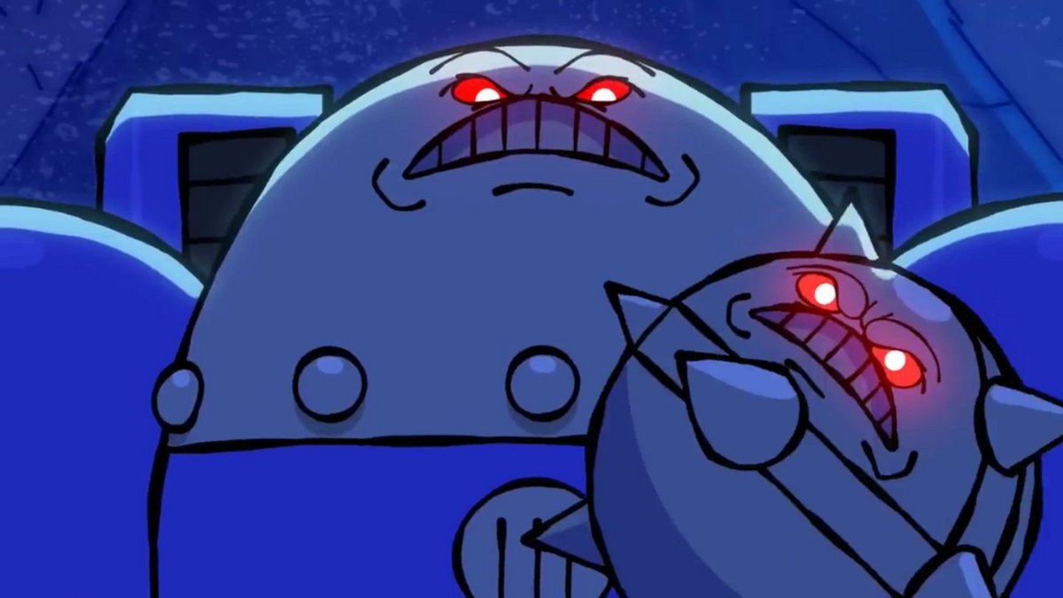 MR. OBVIOUS tweet media