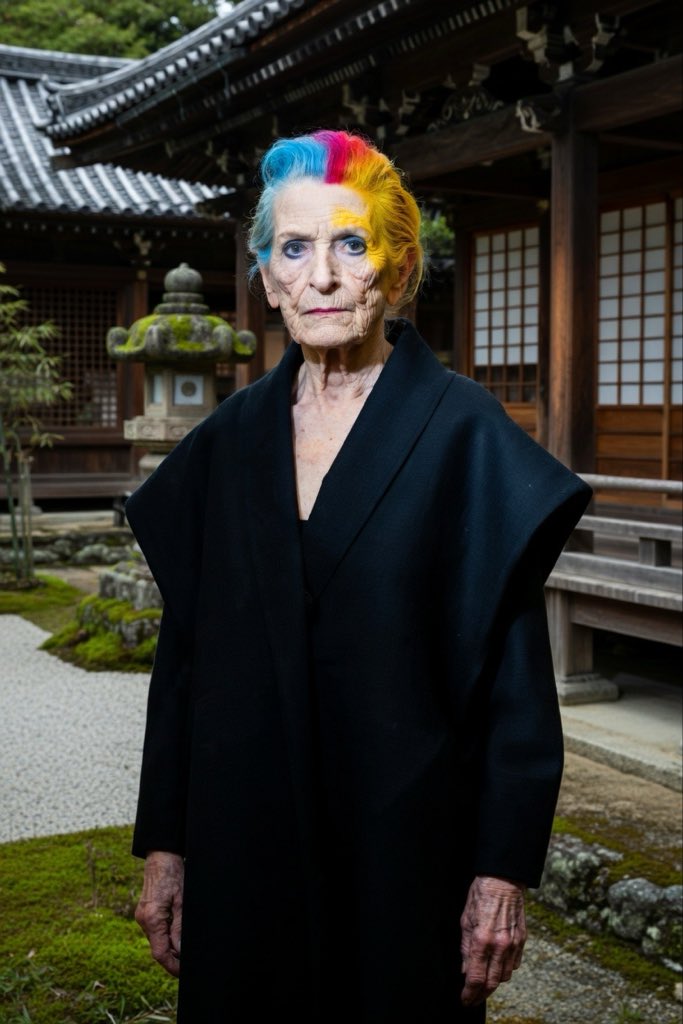 Hanasonic tweet media