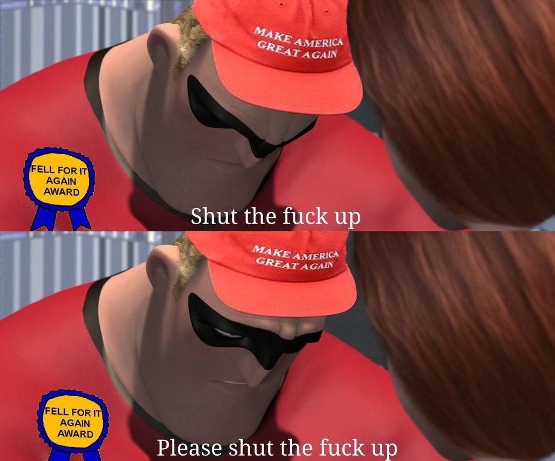 Dog Faced Pony Soldier™ tweet media