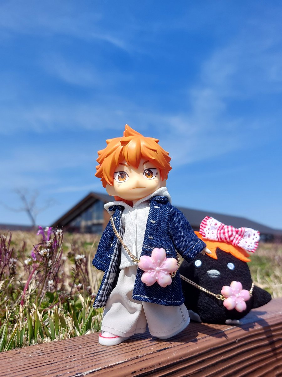 いつだってどこだって大冒険！