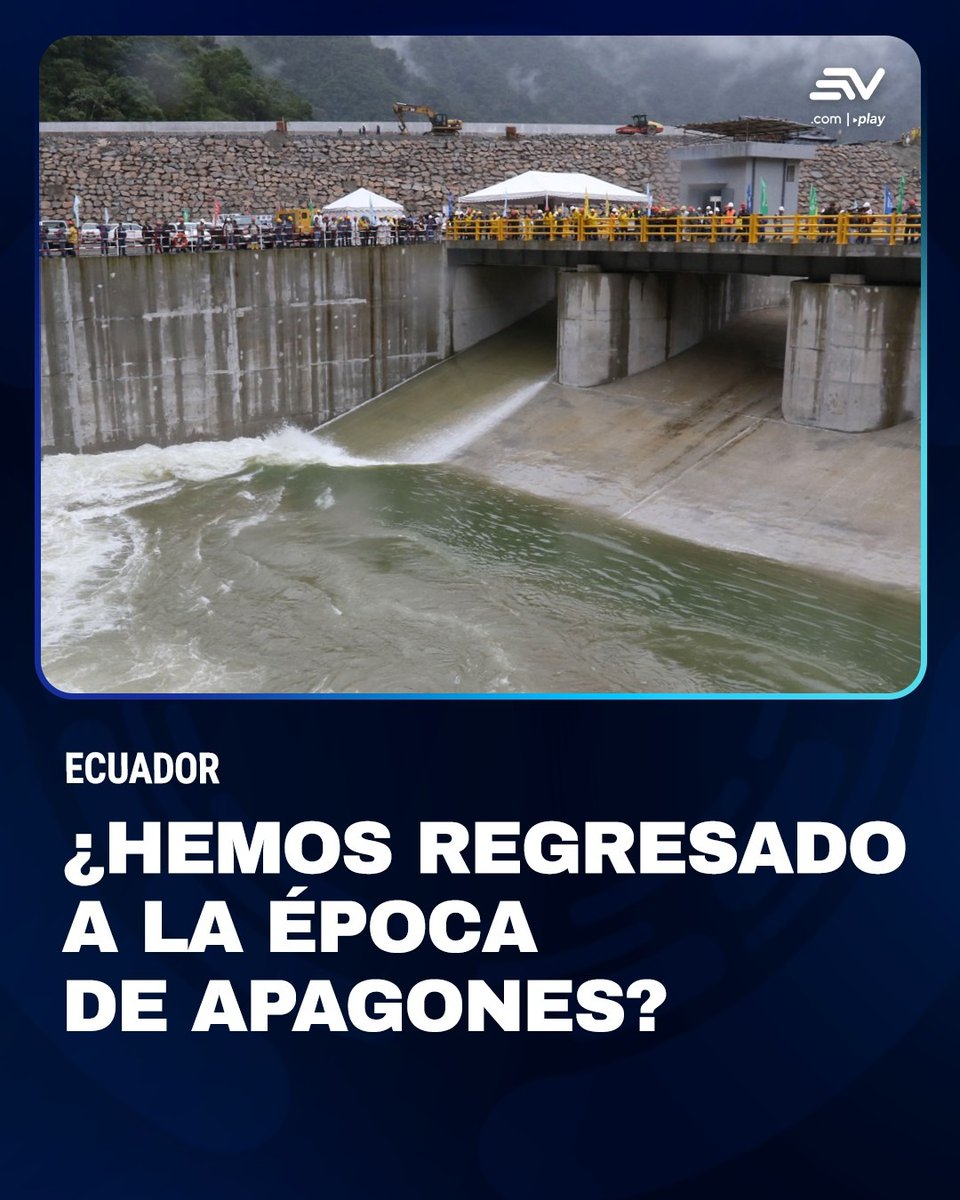 Ecuavisa tweet media