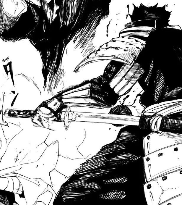 Chulu | #HOKUTONATION tweet media