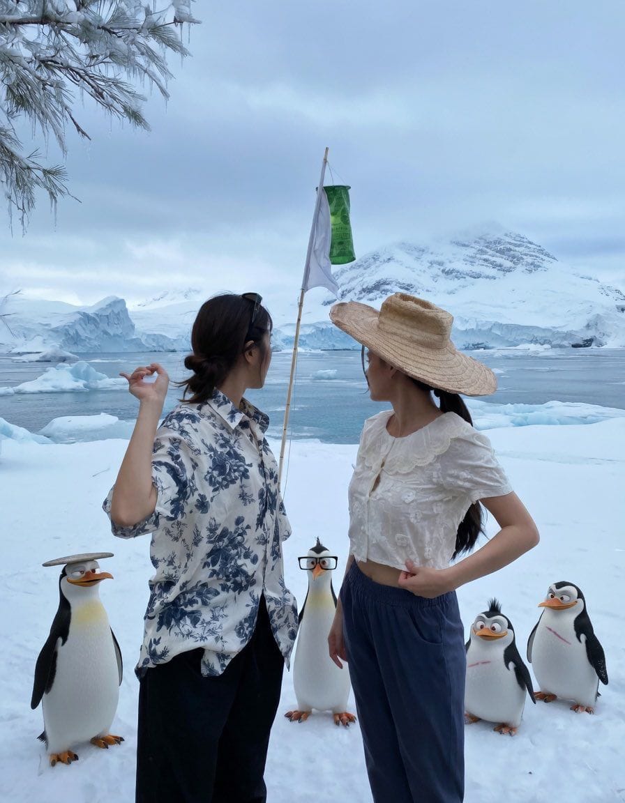 Vane⚡🌈|FBNewEra🌸☀️🤍 tweet media