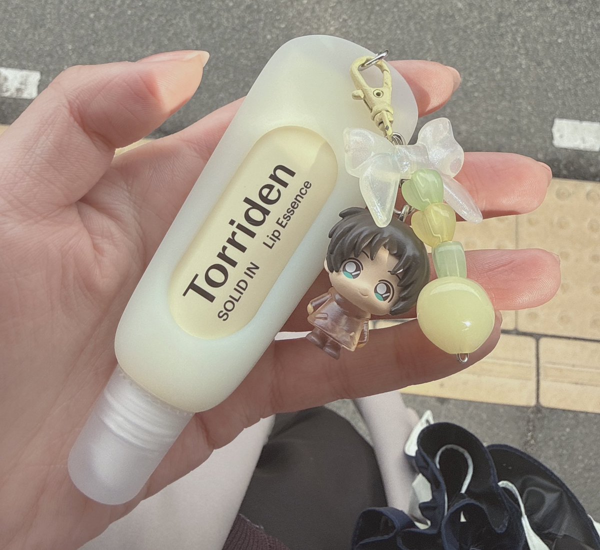 まみむ tweet media