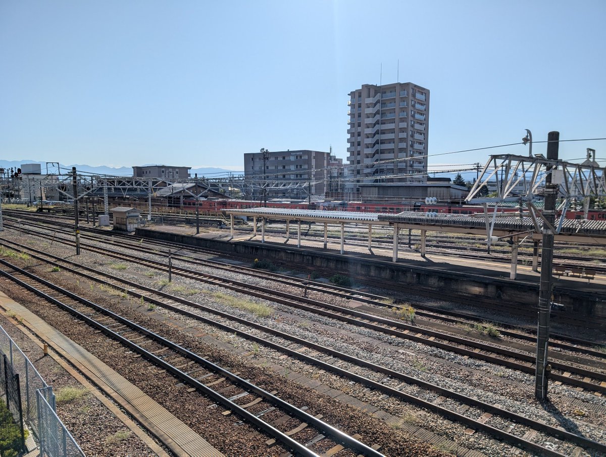 植村直人｜鉄道信号 × 技術支援コンサルタント＠株式会社ウエプロジェクト tweet media