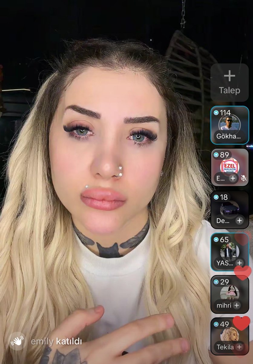 Stormy⚡ tweet media