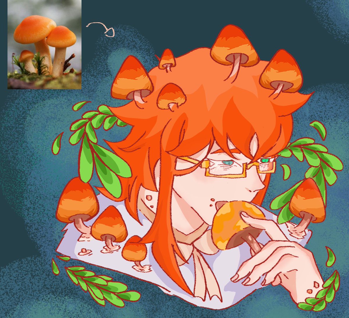 LiZ ✦ Commissions OPEN ✦ tweet media