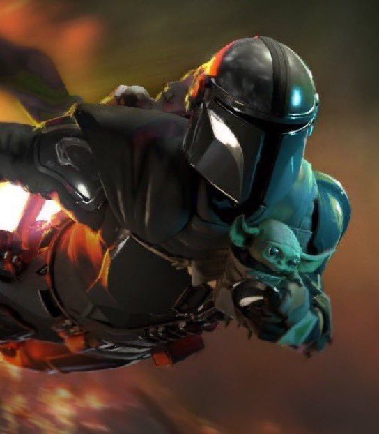 Cosmic Marvel tweet media