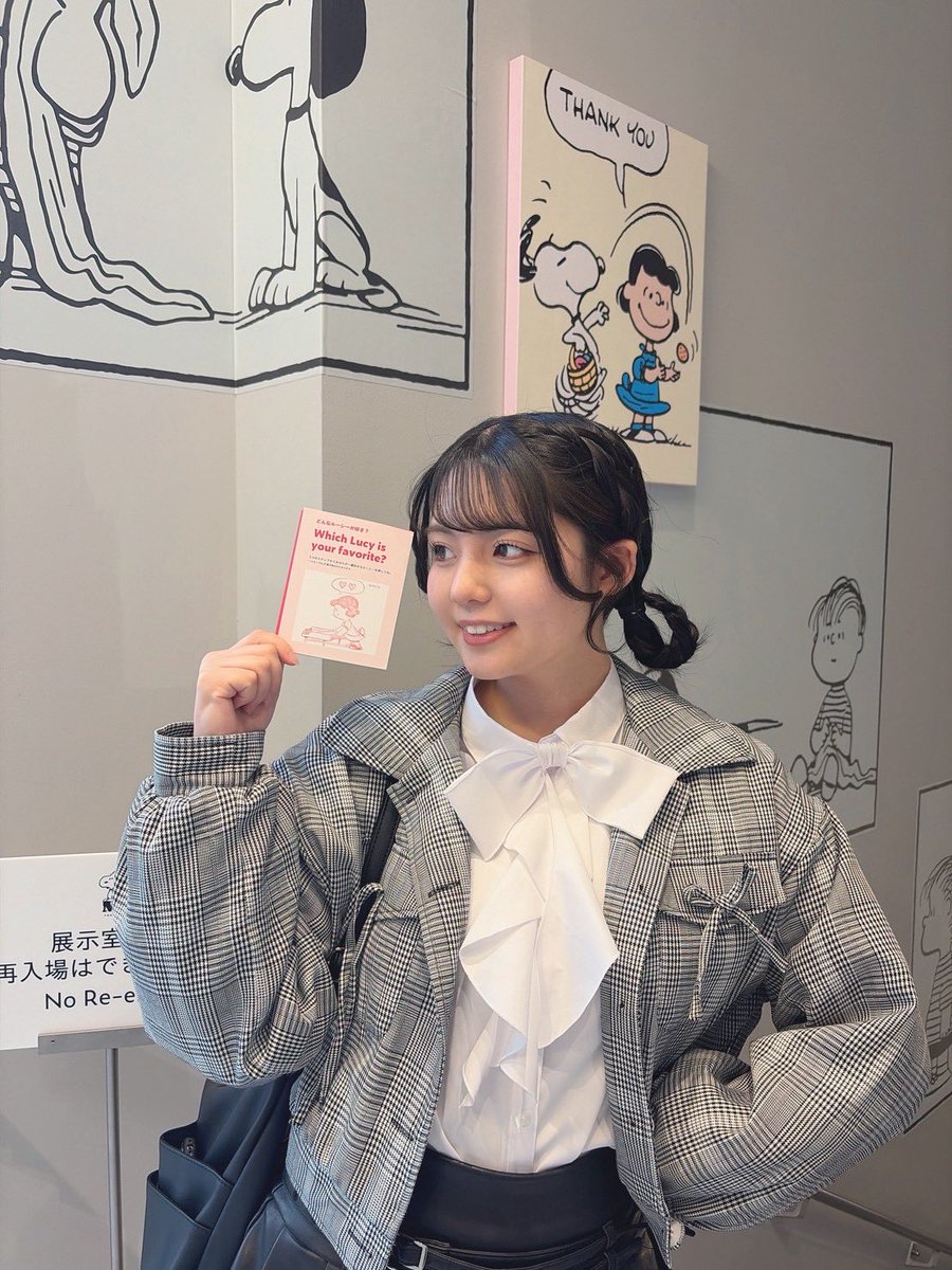 松島 かのん tweet media