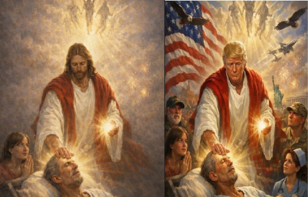 king cake, baby ⚜️💜💛💚 tweet media