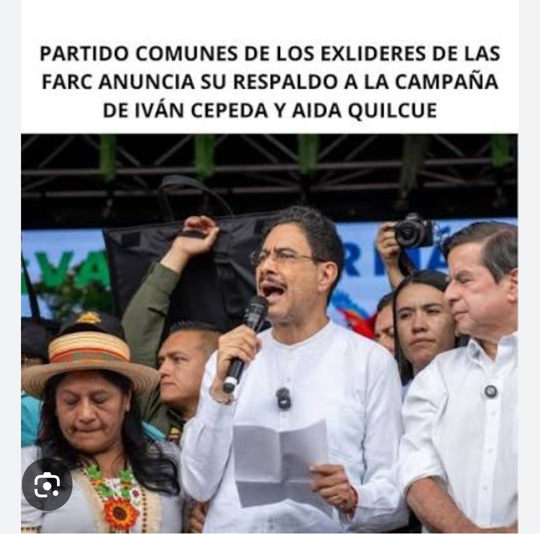 Haidy #SoyOpositor👍🇨🇴 tweet media