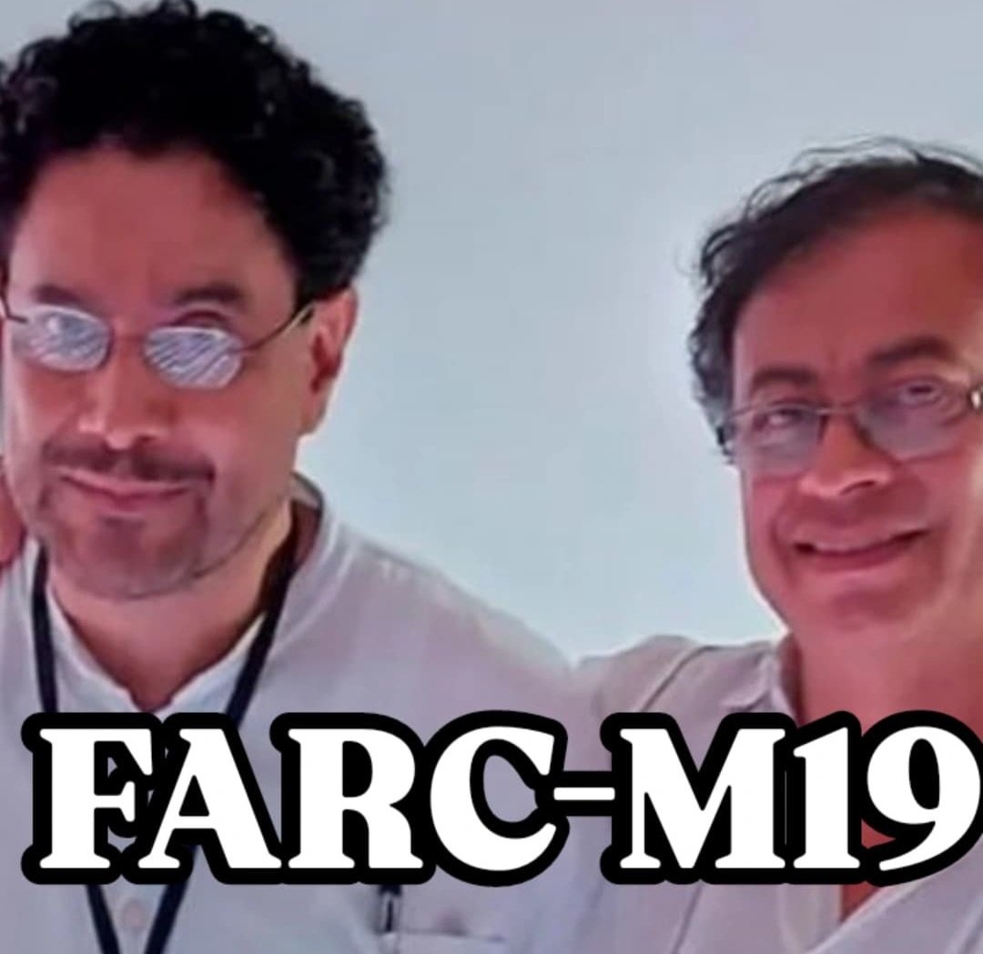 Haidy #SoyOpositor👍🇨🇴 tweet media