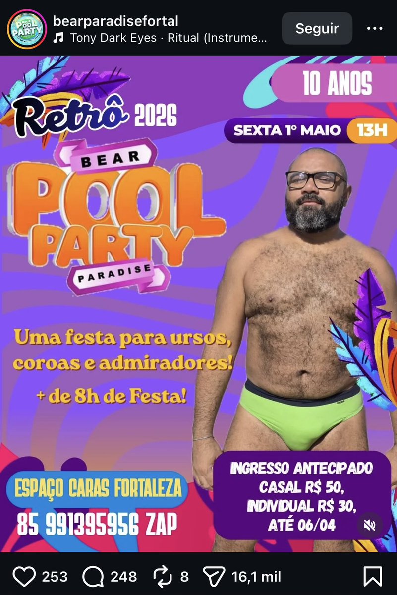 Flavio Garage tweet media