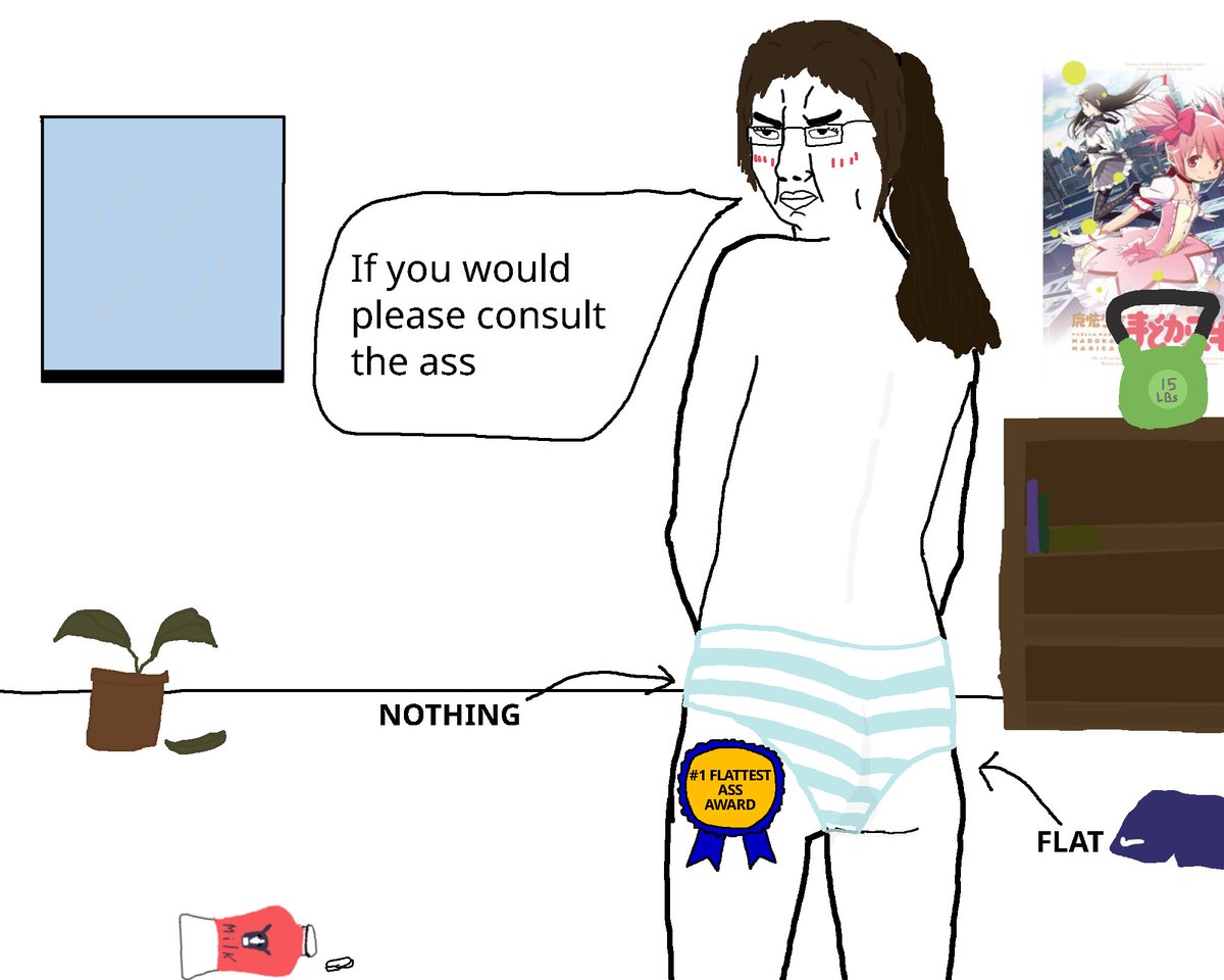 weird and smelly tweet media