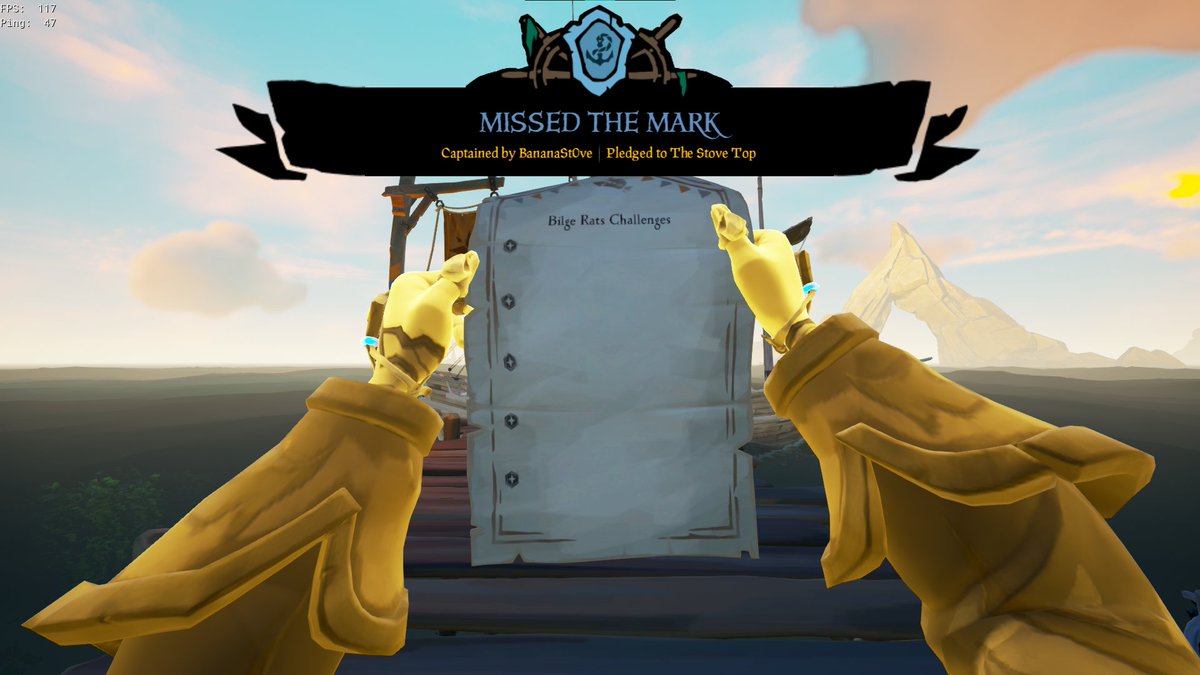 the irony
#seaofthieves