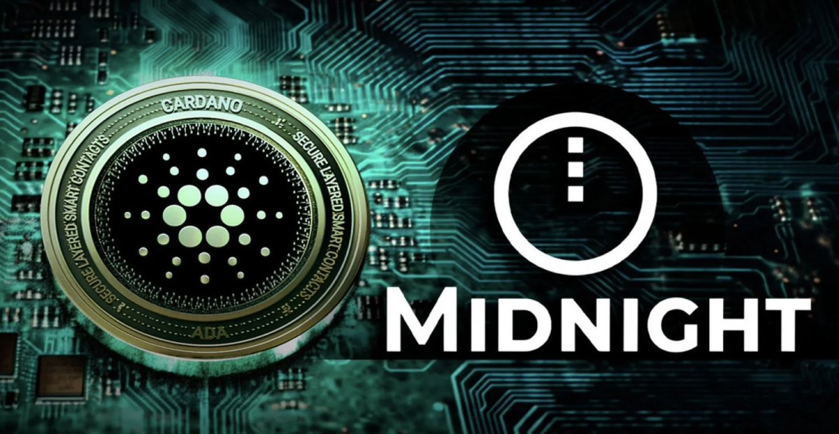 LucasMacchia2's tweet image. Midnight's $NIGHT surpasses 67,000 holders on #Cardano

According to on-chain data, $NIGHT,  the native token of Midnight, Cardano's privacy-focused partner chain, has crossed 67,000 unique holders.

- 17,700 holders in early January 2026

- 57,000 holders in mid-March 2026

-