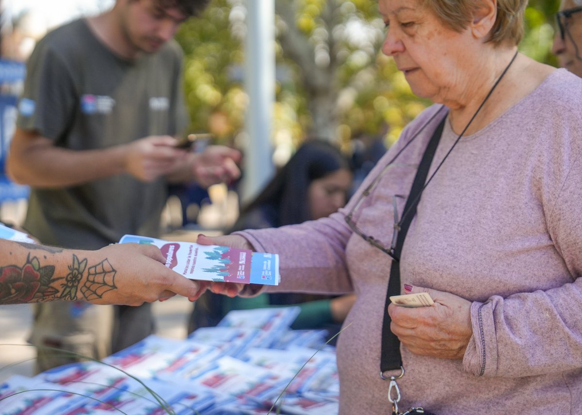 Mun Lomas de Zamora tweet media