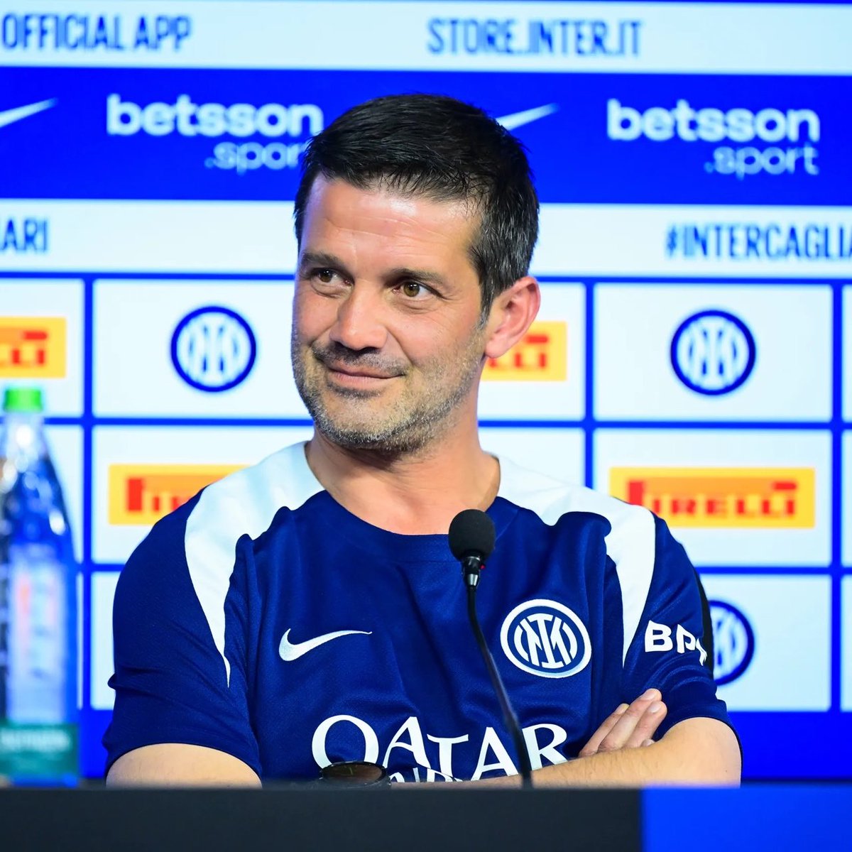 Inter Xtra tweet media