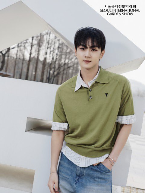 JUNGWON POPBASE tweet media