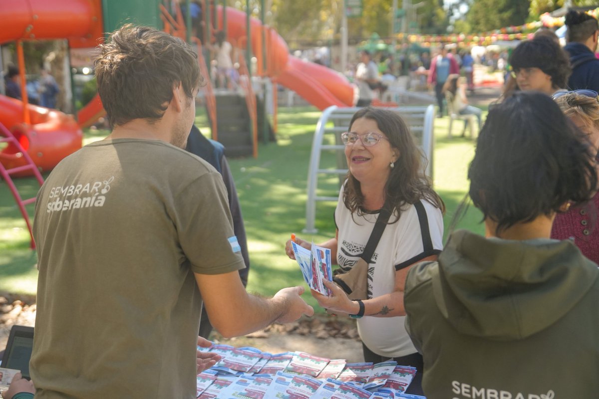 Mun Lomas de Zamora tweet media